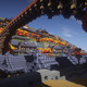 Illustration for article titled Ancient Japan Has Never Looked Better in Minecraft